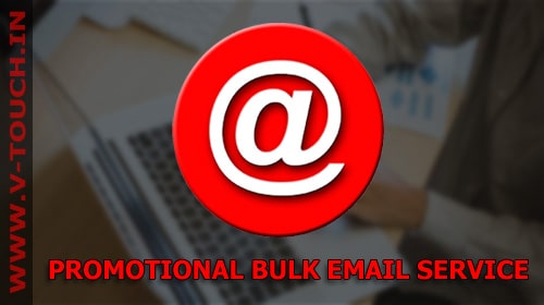 Bulk Email Marketing Service in Pune